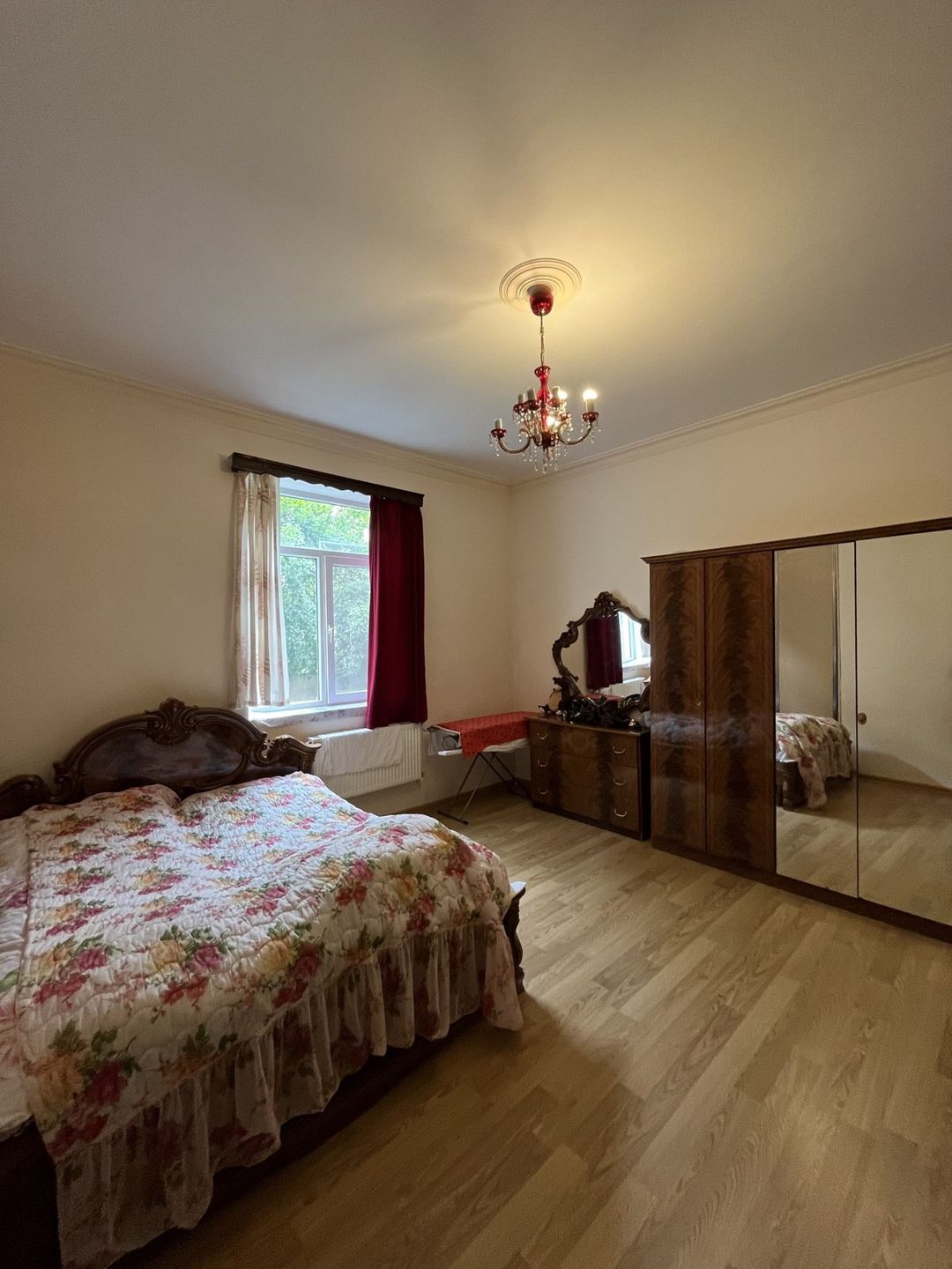 Satılır 6 otaqlı həyət evi/bağ evi 500 m² — Ev, villa, Bakı (6)