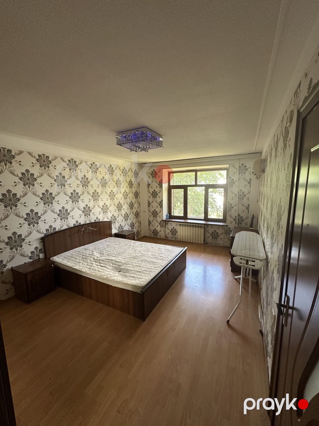 Satılır 3 otaqlı köhnə tikili 70 m² — Mənzil, Bakı (4)