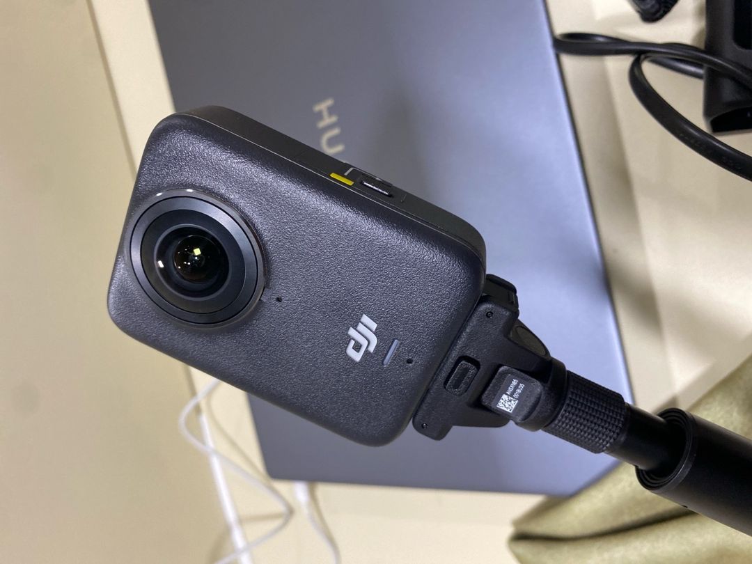 Dji Osmo adventure combo — Elektronika, Bakı