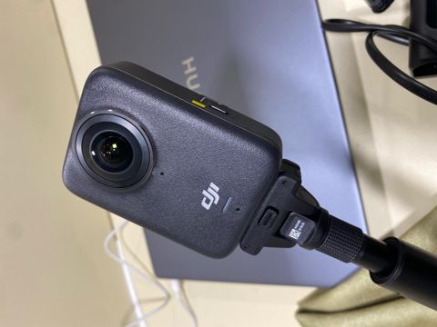 Dji Osmo adventure combo — Bakı