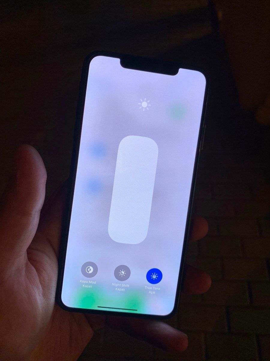 Apple iPhone XS Max Space Gray 64GB/4GB — Telefonlar və qadjetlər, Bakı (9)