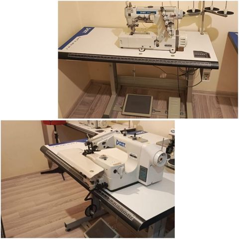 Tikiş maşini iki eded.qiymet biri 220 man.unvan Xalqlar dostlugu — Sara — Electronics