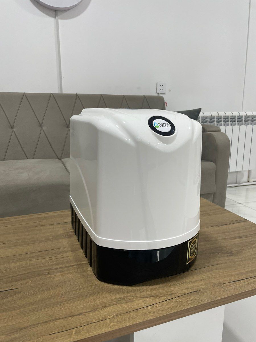 Herba Water su filtri — Ev texnikası, Bakı (5)