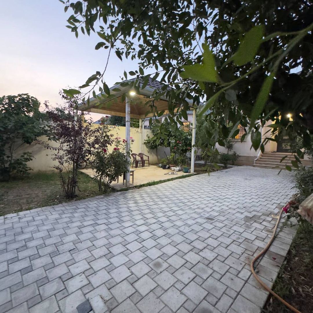 Satılır 3 otaqlı həyət evi/bağ evi 150 m² — Ev, villa, Bakı (7)