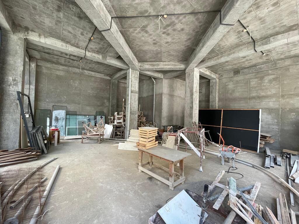 İcarəyə verilir obyekt 770 m² — Əmlak, Bakı (4)