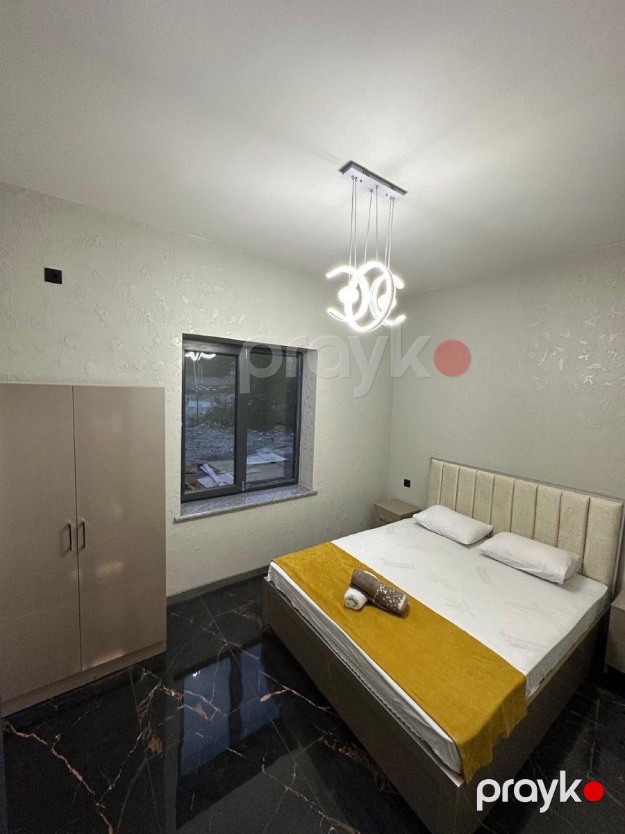 Villa kirayə verilir, İsmayıllı r — Ev, villa, İsmayıllı (11)