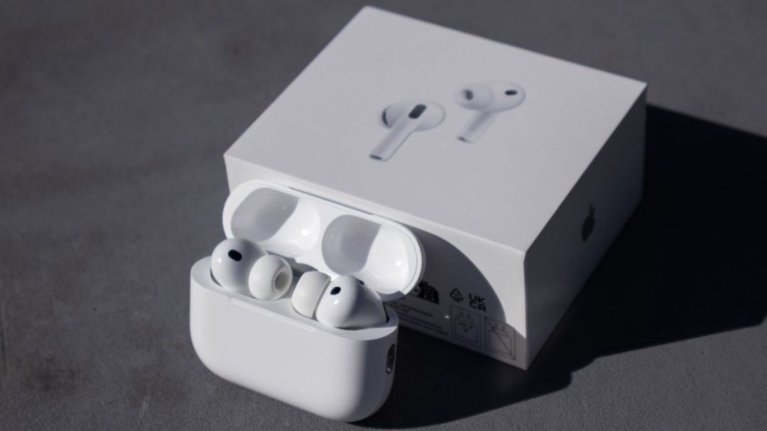 Airpods pro 3 — Elektronika, Bakı