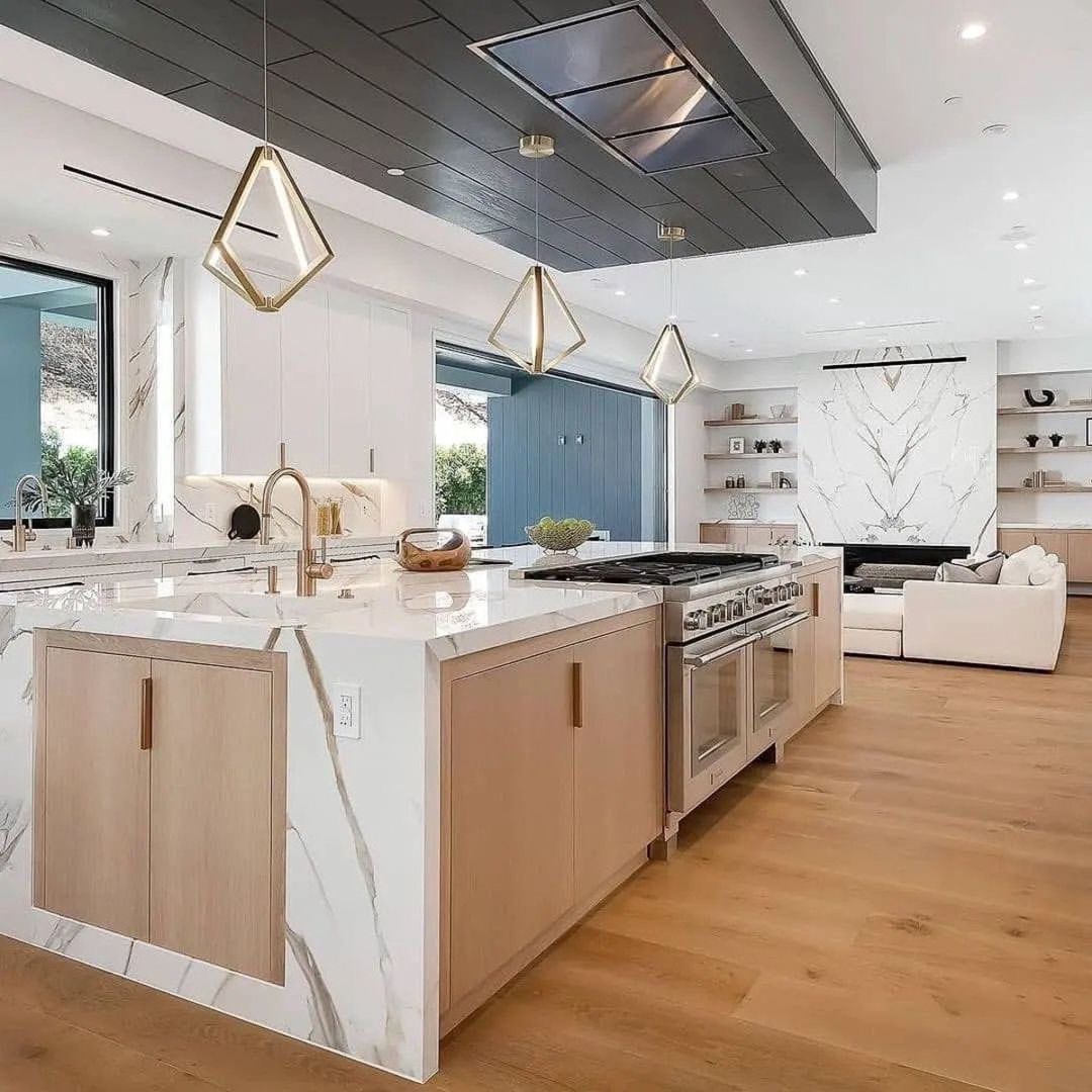 İcarəyə verilir 4 otaqlı həyət evi/bağ evi 200 m² — Ev, villa, Bakı (12)