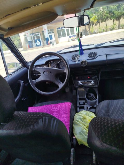 VAZ (LADA) 2106: 1.6 l | 2003 il 59686 km Sedan