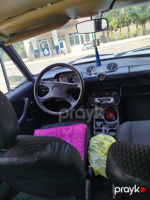 VAZ (LADA) 2106: 1.6 l | 2003 il 59686 km Sedan