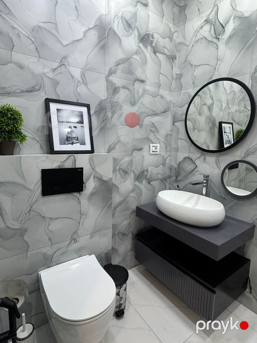 Satılır 3 otaqlı yeni tikili 146 m² — Mənzil, Bakı (9)