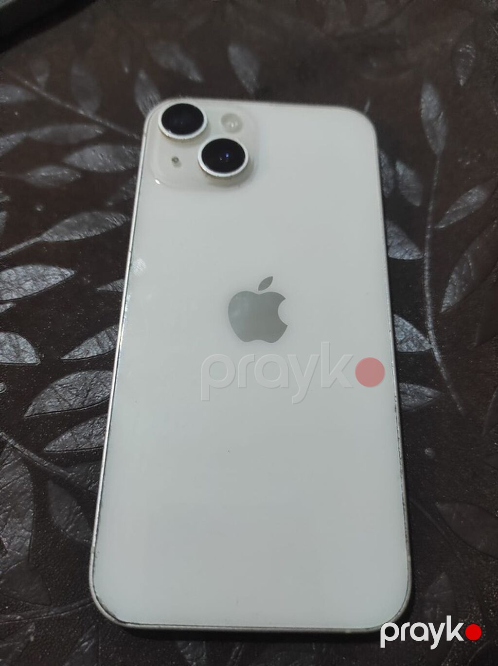 IPhone 14, 128 GB, Ağ, Face ID — Apple iPhone, Bakı (2)