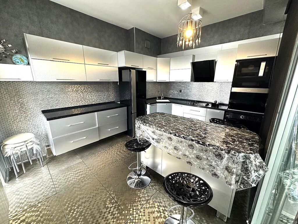 Satılır 4 otaqlı yeni tikili 194 m² — Mənzil, Xırdalan (4)