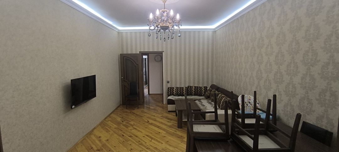 3-otaqlı mənzil kirayə verilir, Sumqayıt ş., 63.2 m² — Mənzil, Sumqayıt (3)