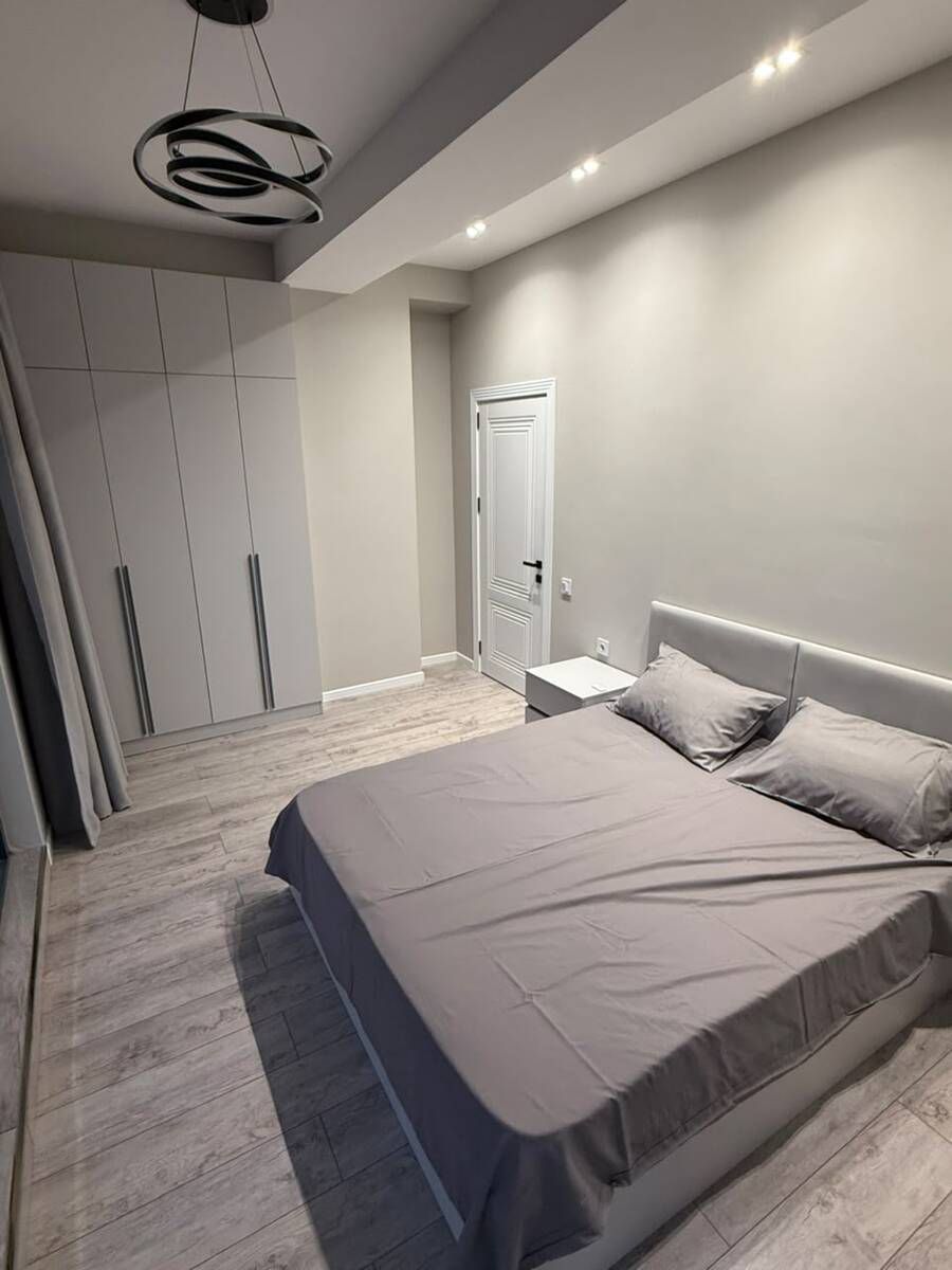3-otaqlı yeni tikili kirayə verilir, 20 Yanvar m., 80 m² — Daşınmaz əmlak, Bakı (2)