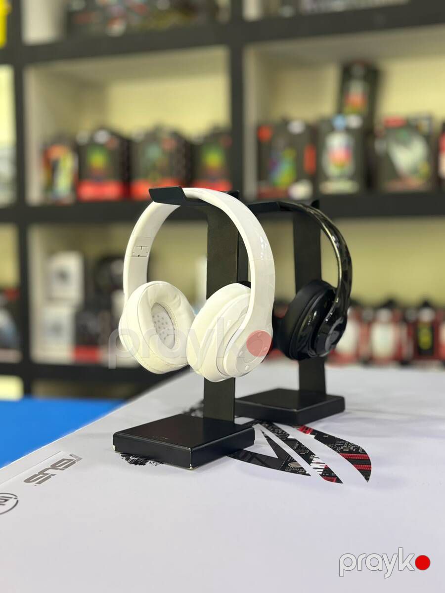KTS-P109 Wireless Qulaqlıq — Elektronika, Bakı (3)