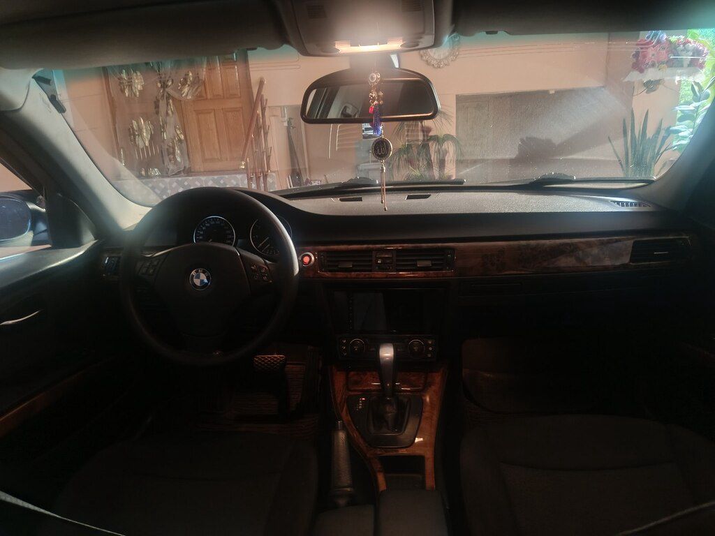 BMW 328, 3.0 L, 2005 il, 270 000 km — Avtomobillər, İsmayıllı (8)