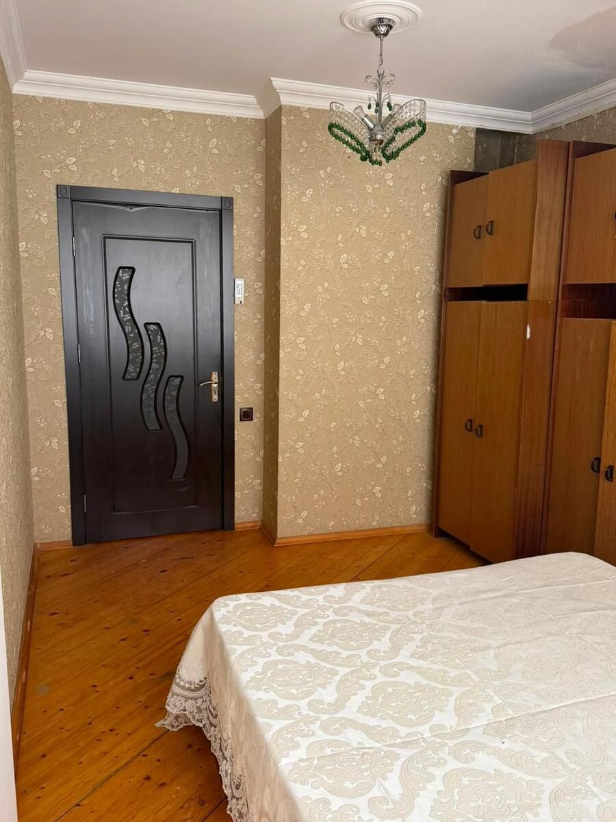 İcarəyə verilir 2 otaqlı yeni tikili 60 m² — Mənzil, Bakı (3)