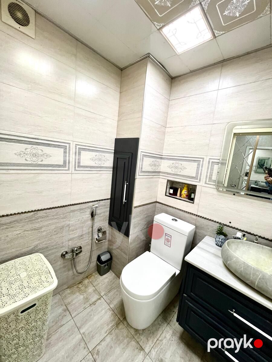Satılır 3 otaqlı köhnə tikili 75 m² — Mənzil, Bakı (12)