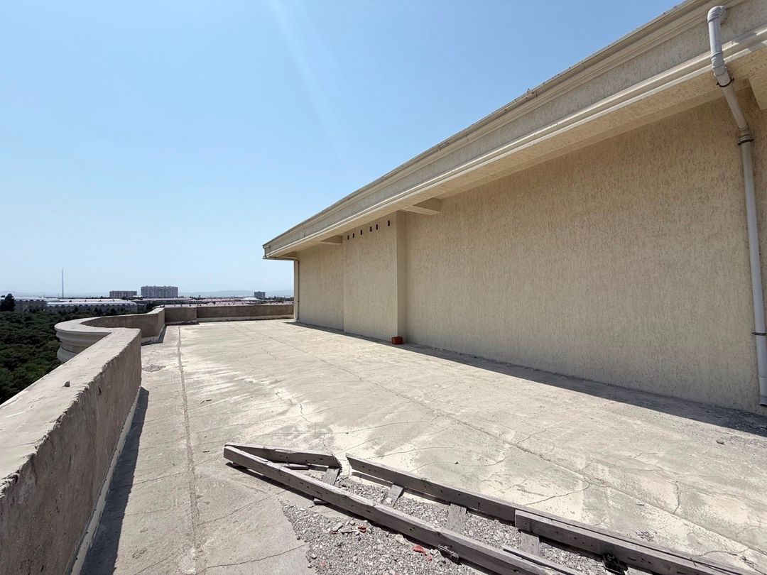 4-otaqlı yeni tikili, Sumqayıt ş., 300 m² — Daşınmaz əmlak, Sumqayıt (7)