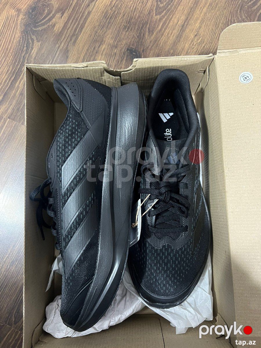 İdman ayaqqabısı Adidas — Şəxsi əşyalar, Bakı (2)