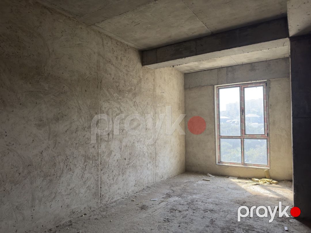 Satılır 3 otaqlı yeni tikili 121.5 m² — Mənzil, Bakı (10)