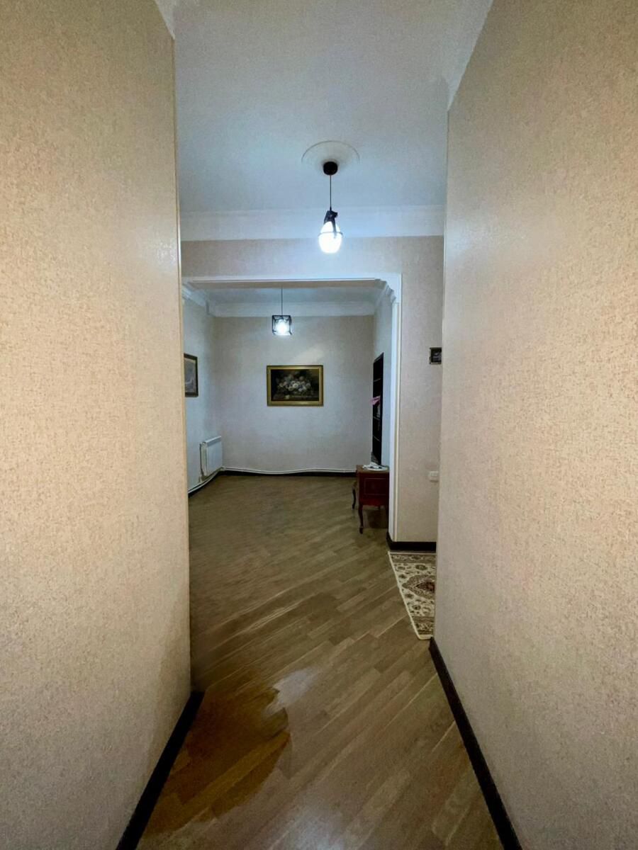 İcarəyə verilir 3 otaqlı həyət evi/bağ evi 120 m² — Ev, villa, Bakı (12)
