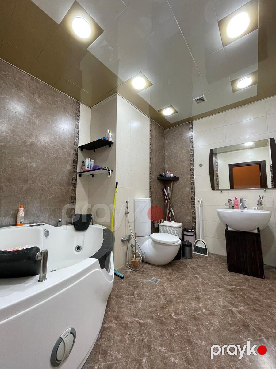Satılır 4 otaqlı yeni tikili 198 m² — Mənzil, Bakı (10)