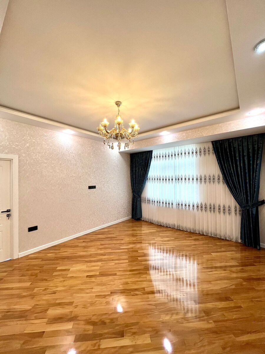 Satılır 2 otaqlı yeni tikili 65 m² — Mənzil, Bakı (2)