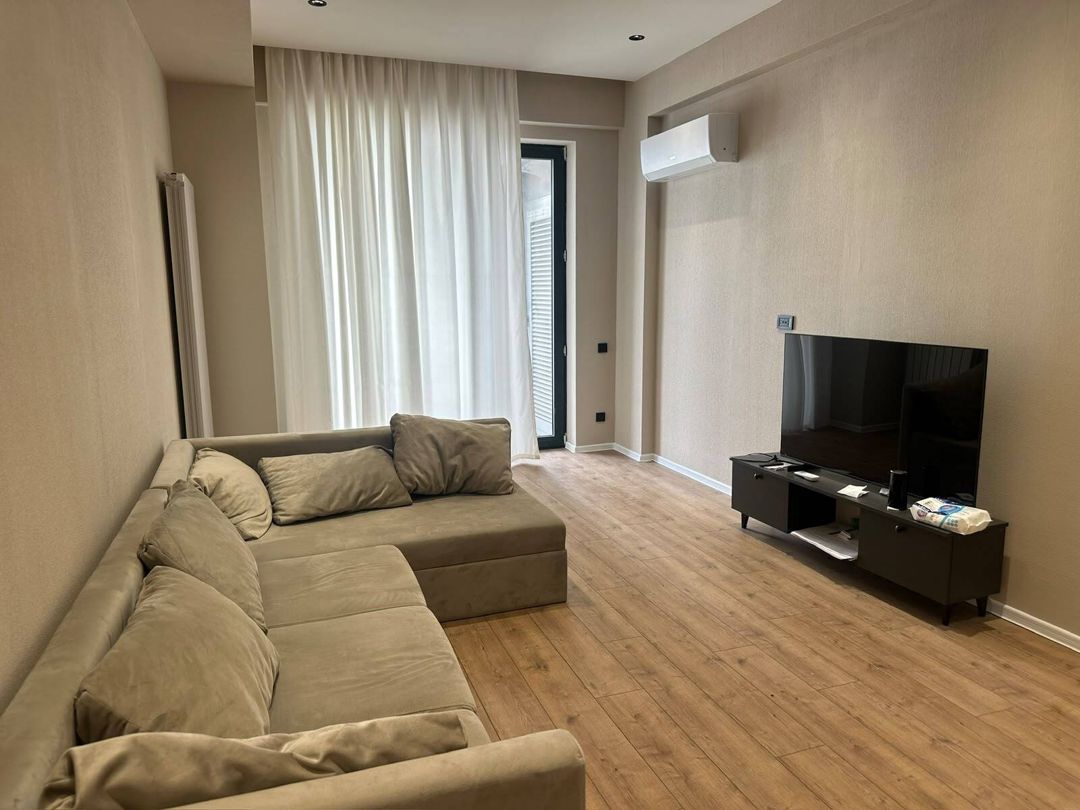 Satılır 2 otaqlı yeni tikili 117.2 m² — Mənzil, Bakı (4)