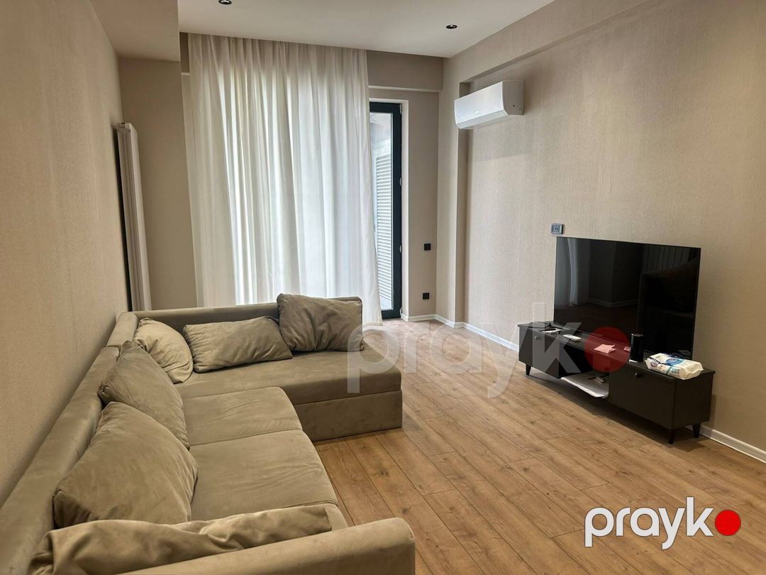 Satılır 2 otaqlı yeni tikili 117 m² — Mənzil, Bakı (3)