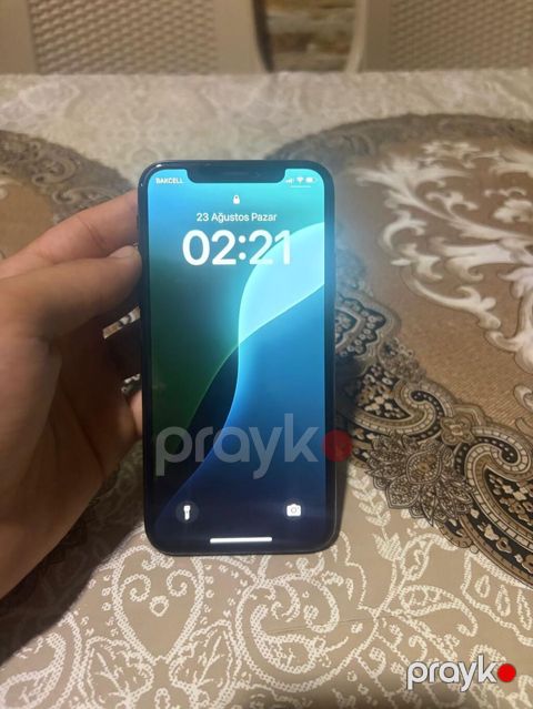 IPhone Xs, 64 GB, Black Titanium