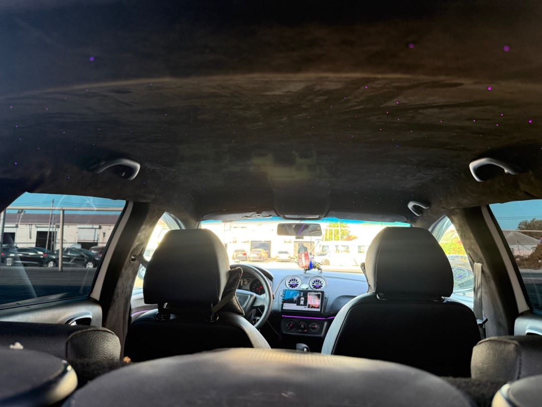 SEAT Ibiza, 2013 il — Avtomobillər, Bakı (8)