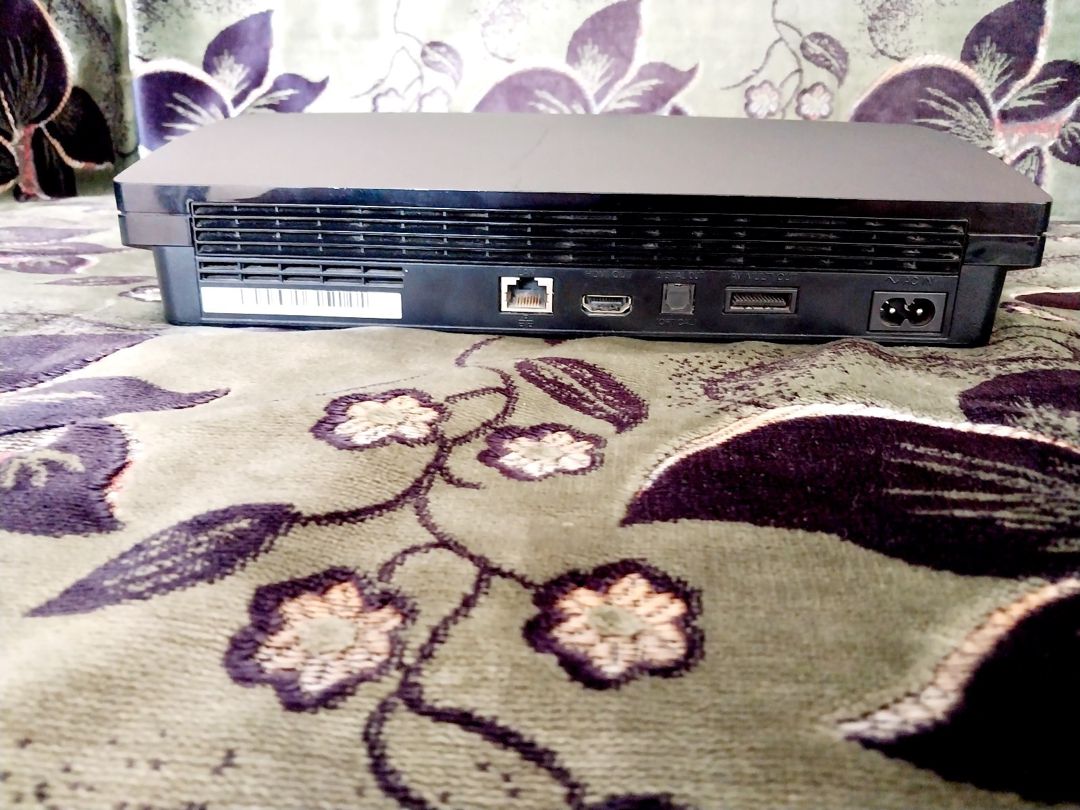 Sony Playstation 3 Slim 320GB — Oyun konsolları, Bakı (4)