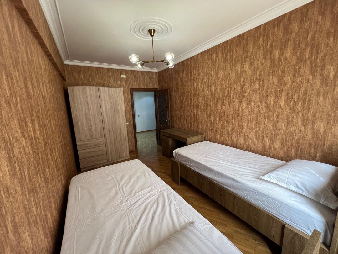 Satılır 3 otaqlı yeni tikili 110 m² — Mənzil, Bakı (9)