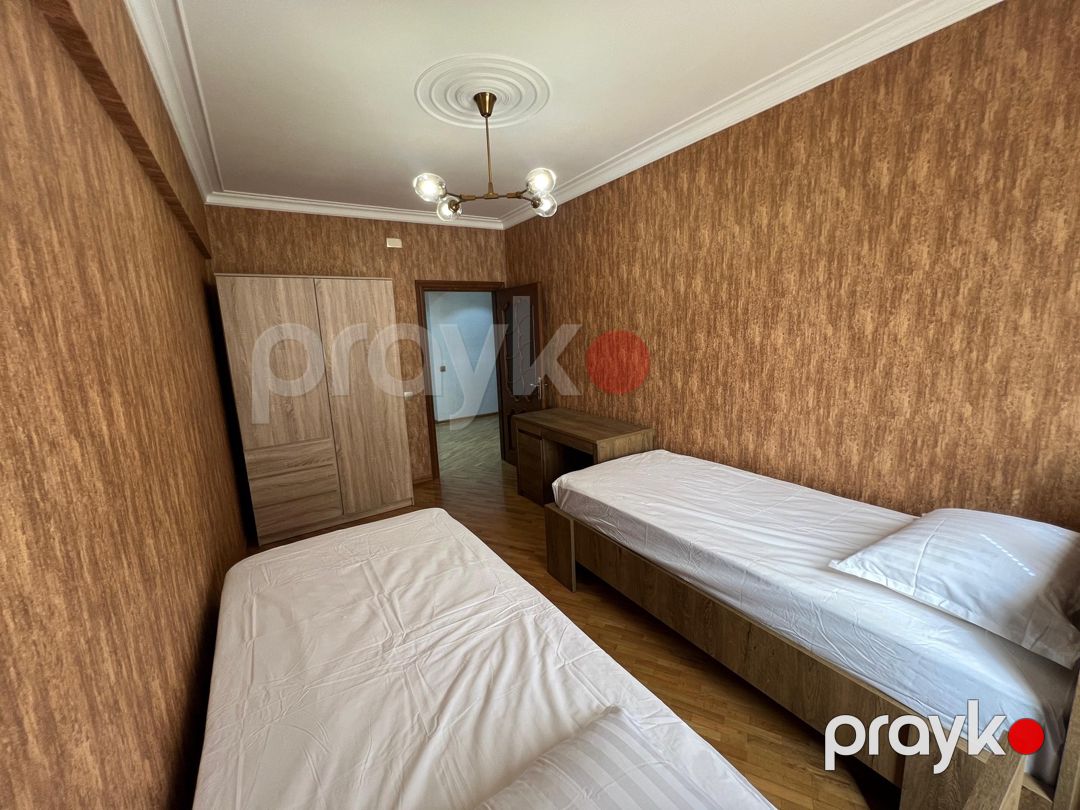 Satılır 3 otaqlı yeni tikili 110 m² — Mənzil, Bakı (9)