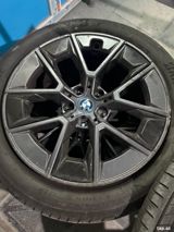 "BMW İ4 2024" diskləri — Spare Parts & Accessories