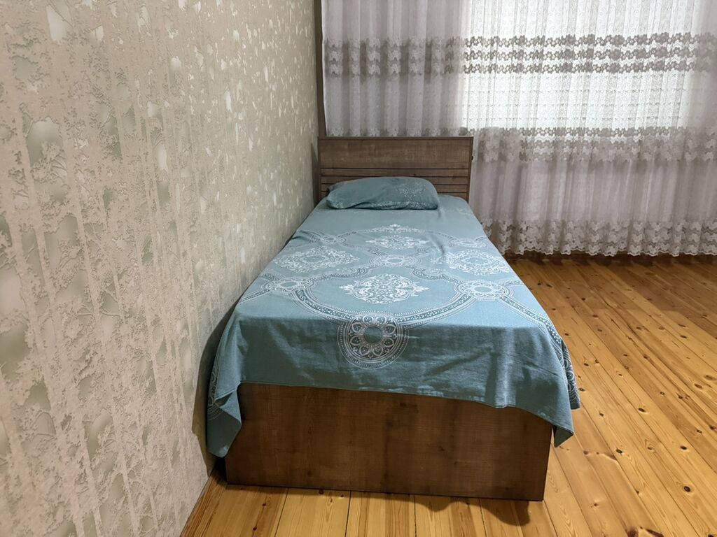 Təknəfərlik çarpayı, Dolab, İşlənmiş — Mebel, Sumqayıt (5)