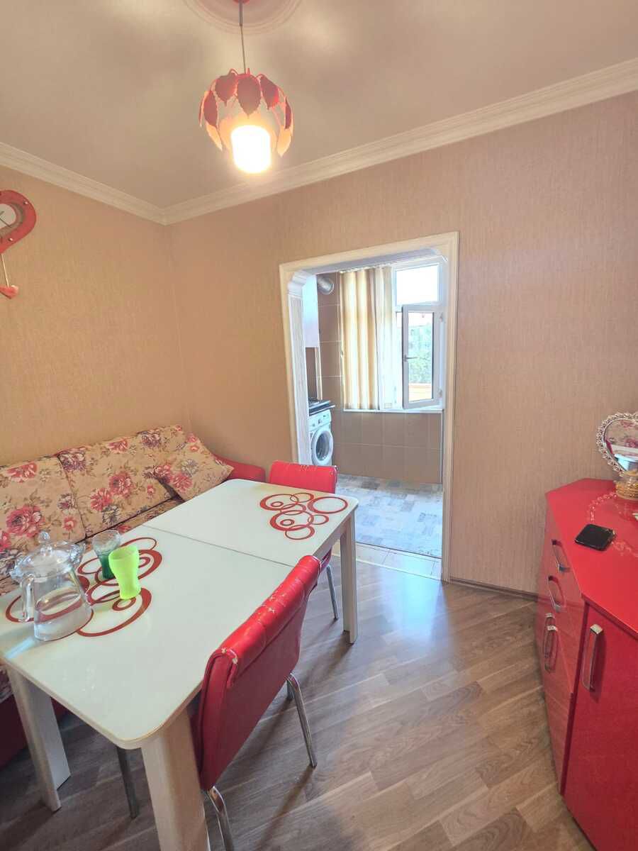 Satılır 2 otaqlı köhnə tikili 50 m² — Mənzil, Sumqayıt (7)