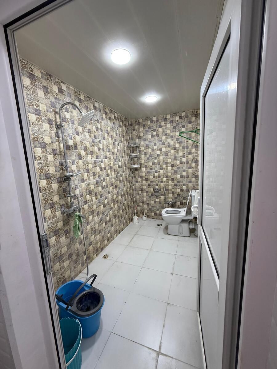 İcarəyə verilir 3 otaqlı yeni tikili 115 m² — Mənzil, Bakı (5)