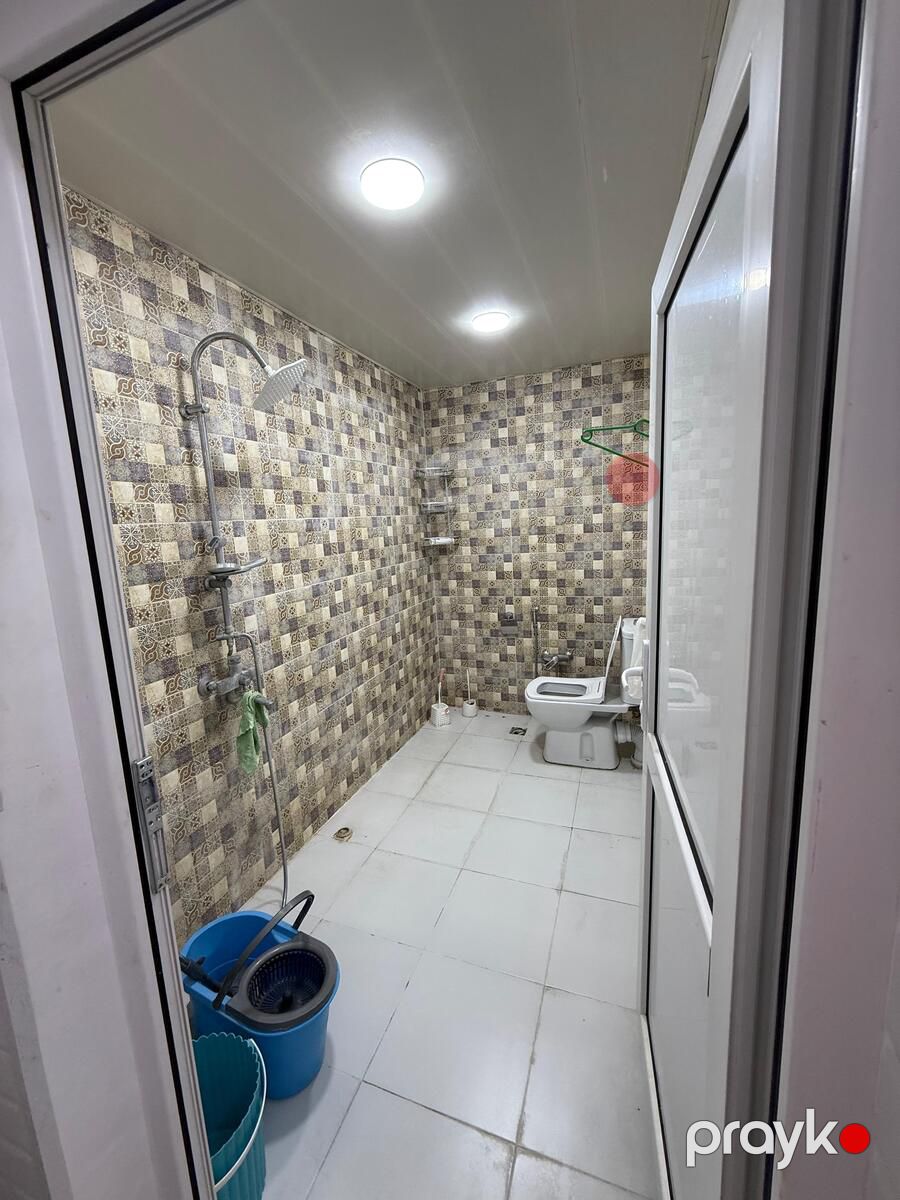 İcarəyə verilir 3 otaqlı yeni tikili 115 m² — Mənzil, Bakı (5)