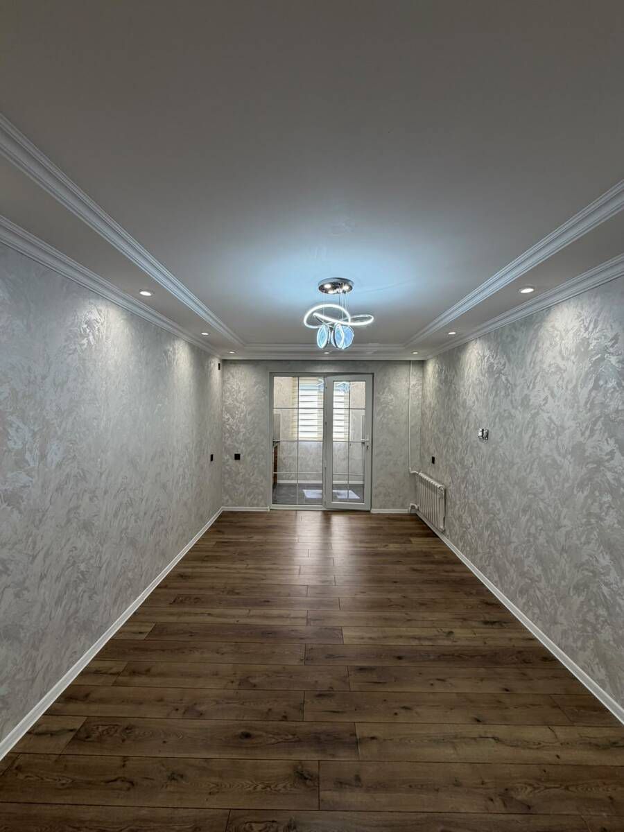 3-otaqlı mənzil kirayə verilir, Neftçilər m., 60 m² — Daşınmaz əmlak, Bakı (3)