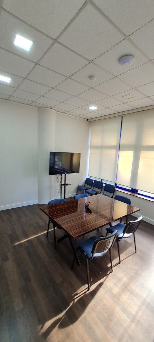 İcarəyə verilir 11 otaqlı ofis 800 m² — Ofis, Bakı (5)