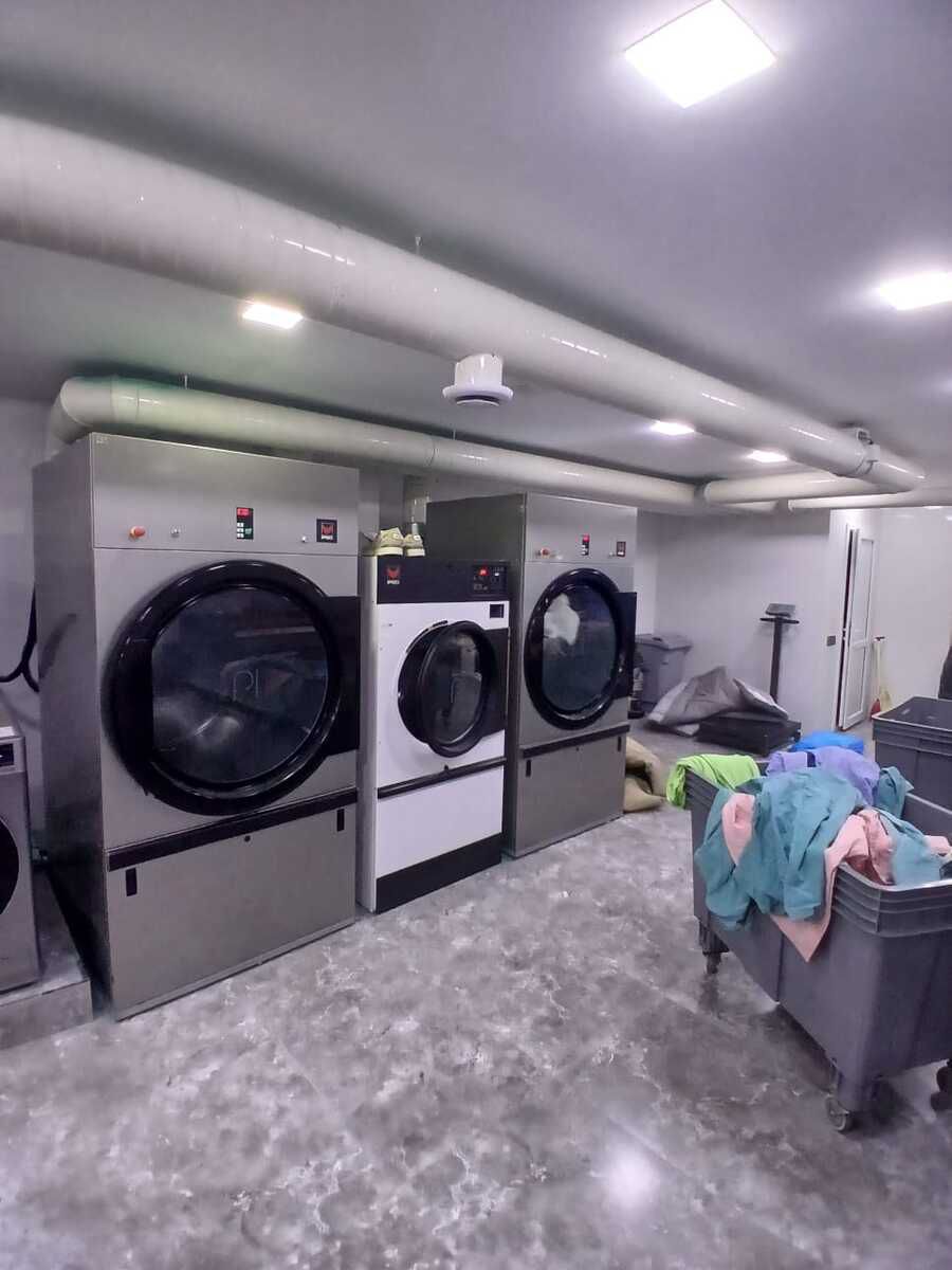 Satılır obyekt 160 m² — Əmlak, Bakı (12)
