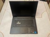 Asus Tuf Dash F15 — Goods