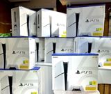 PlayStation 5 Slim 1TB — NotBaku