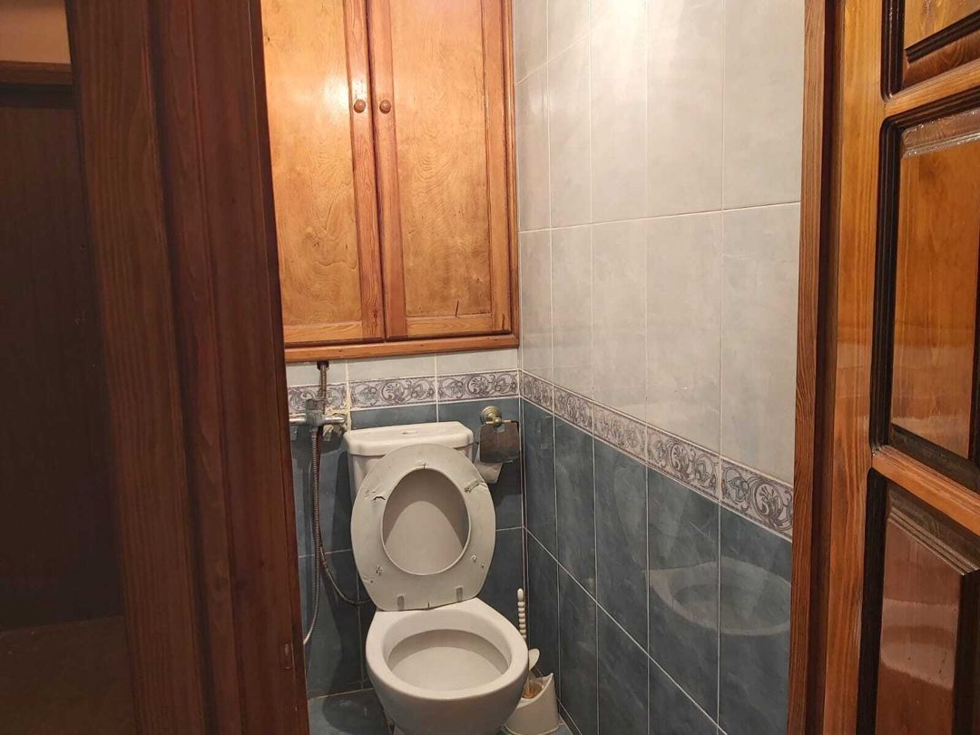İcarəyə verilir 3 otaqlı köhnə tikili 75 m² — Mənzil, Bakı (4)