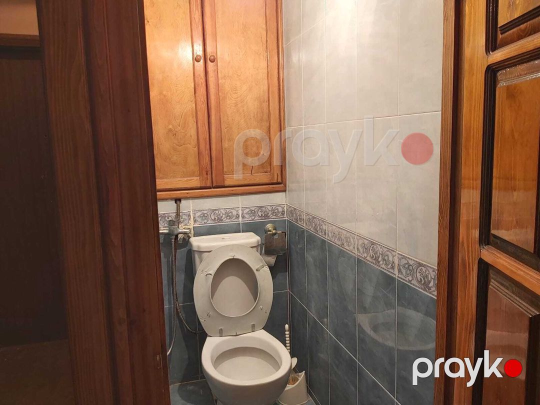 İcarəyə verilir 3 otaqlı köhnə tikili 75 m² — Mənzil, Bakı (4)