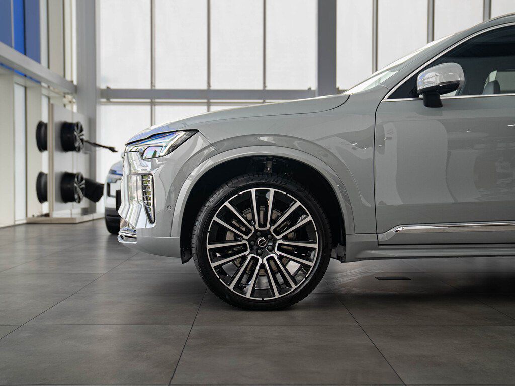 Volvo XC90, 2.0 L, 2026 il, yeni — Avtomobillər, Bakı (6)