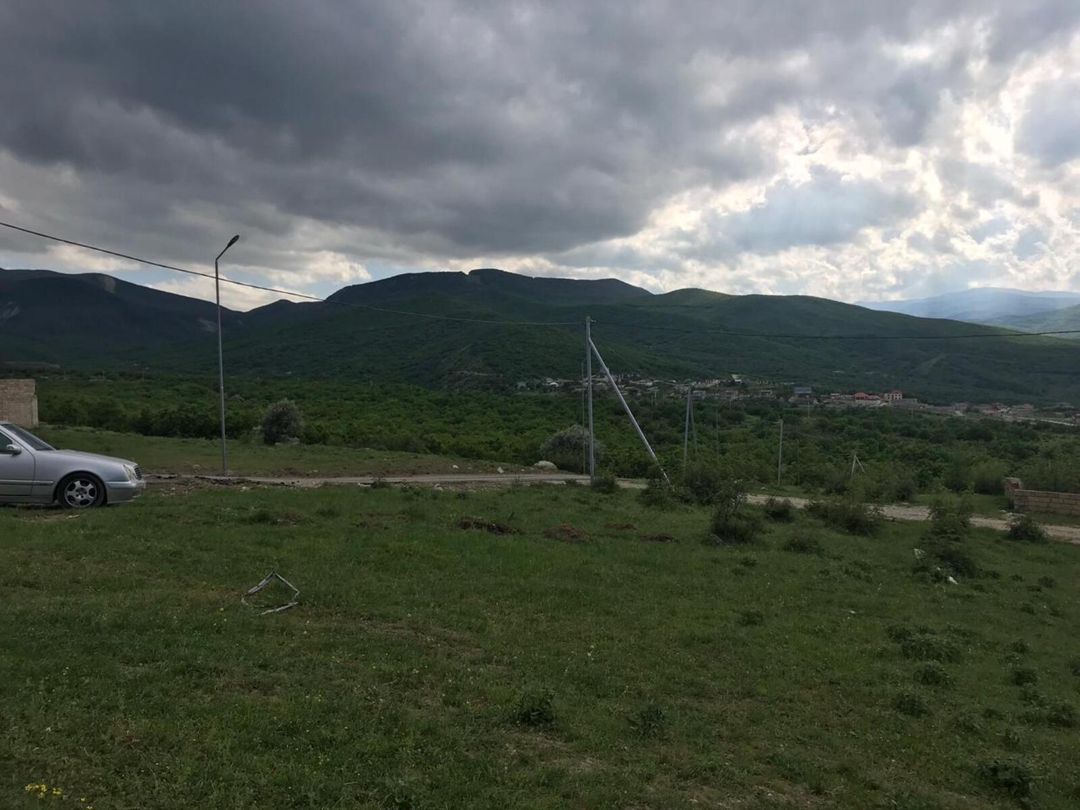 Satılır torpaq 8 sot — Torpaq, Xızı (11)